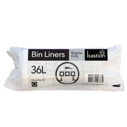 Bin Liners