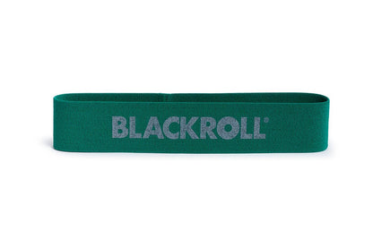 BLACKROLL® LOOP BAND - FABRIC RESISTANCE BAND 32cm  Orange