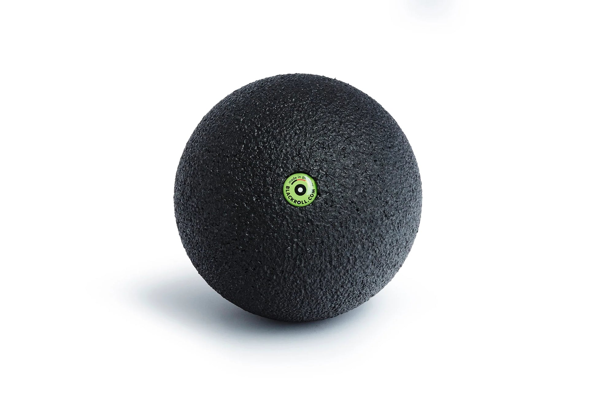 BLACKROLL® BALL 12 - MASSAGE BALL FOR TRIGGER POINTS & MYOFASCIAL RELEASE Title Default Title