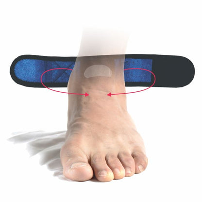 Bodyassist Achilles Tendon Strap