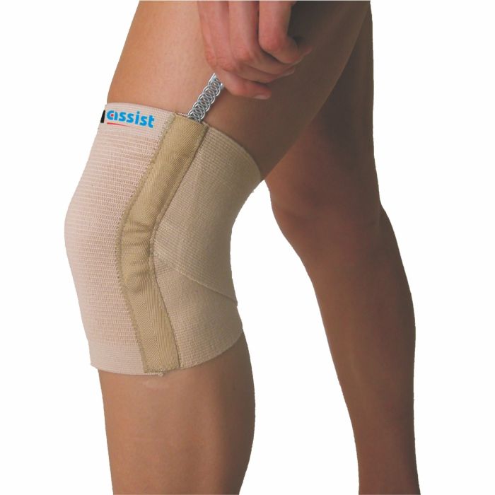 Bodyassist Cross Cut Knee