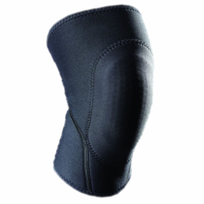 Bodyassist El-Supremo Wrestler Knee Pad Black