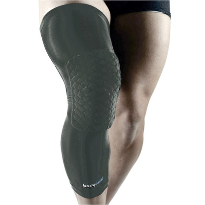 Bodyassist Fatpad Extended Knee Sleeve