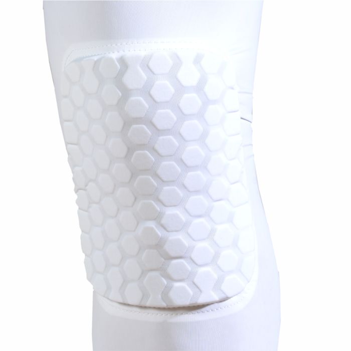 Bodyassist Fatpad Extended Knee Sleeve