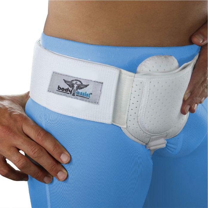 Bodyassist Hernia Support Trus