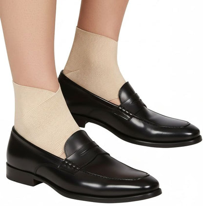 Bodyassist Slip-On Ankle Brace