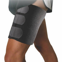 Bodyassist Thermal Thigh Wrap One Size