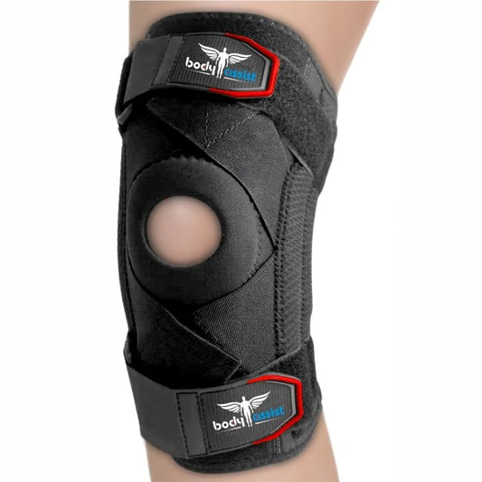 Bodyassist X-Action Ligament Knee Brace