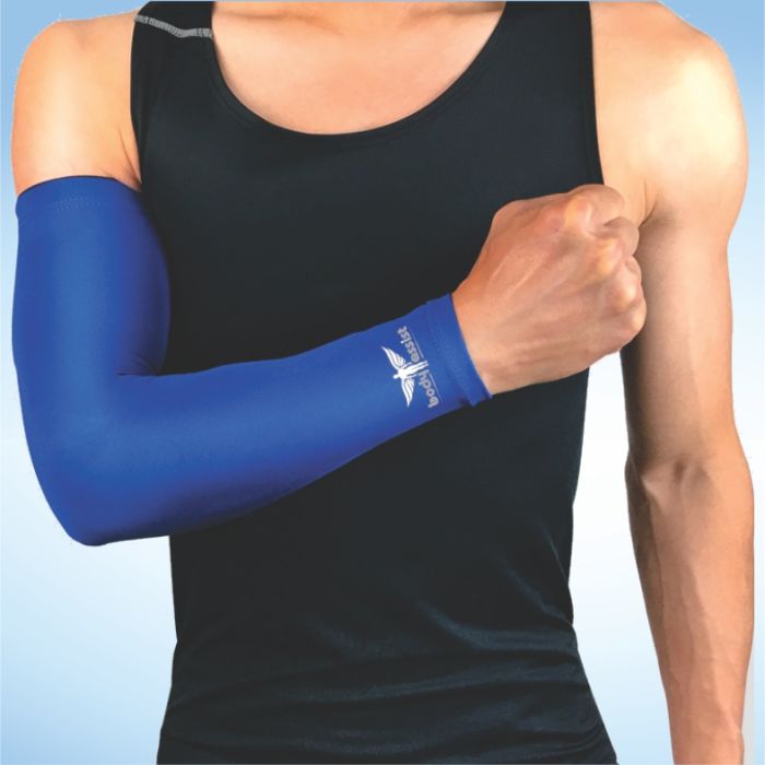 Bodyassist Compression Sports Arm Sleeve