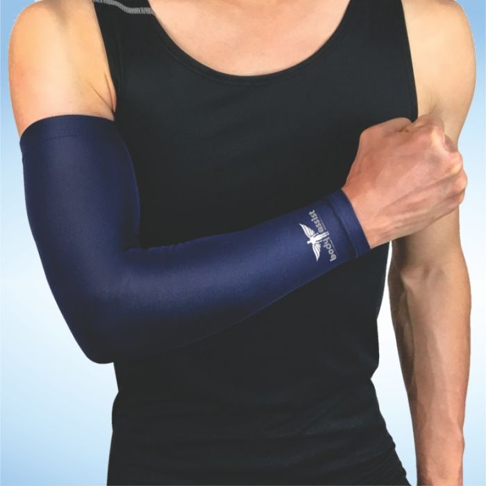 Bodyassist Compression Sports Arm Sleeve