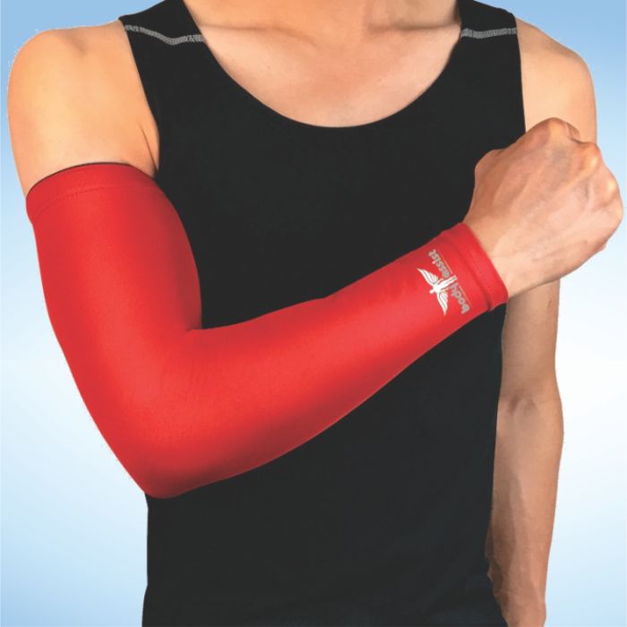 Bodyassist Compression Sports Arm Sleeve