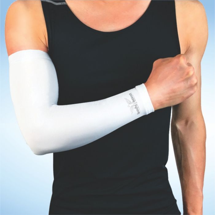 Bodyassist Compression Sports Arm Sleeve