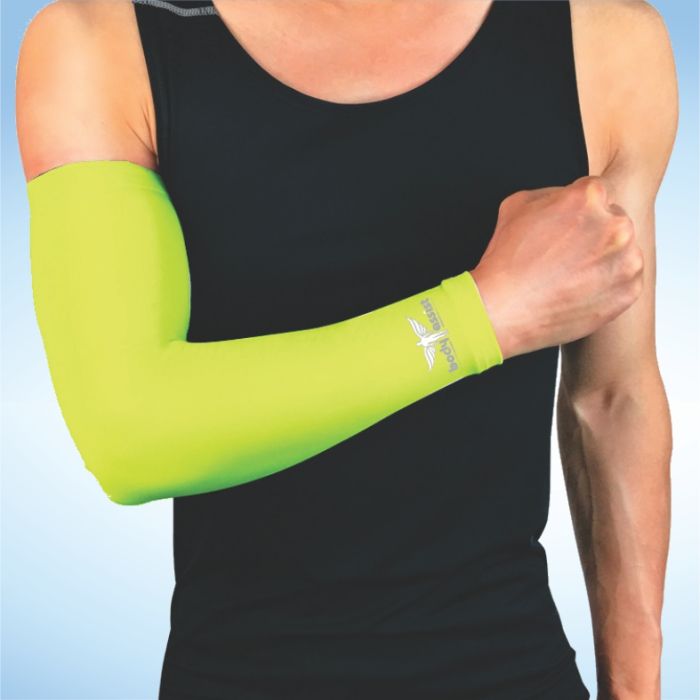 Bodyassist Compression Sports Arm Sleeve