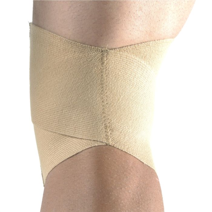 Bodyassist Cross Cut Knee