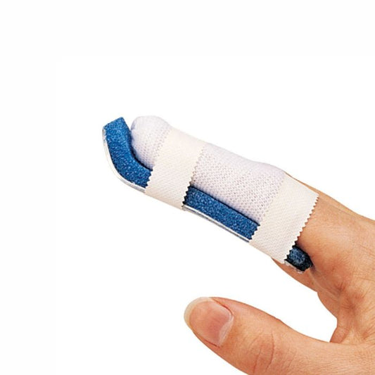 Bodyassist Curved Finger Splint