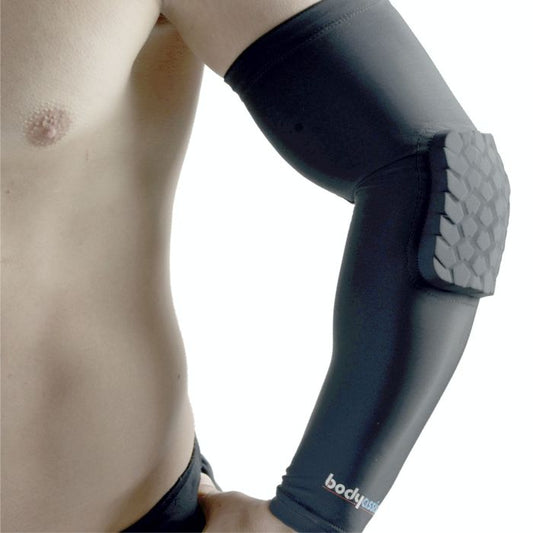 Bodyassist Fatpad Extended Elbow Sleeve