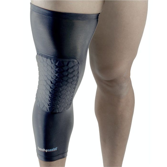 Bodyassist Fatpad Extended Knee Sleeve