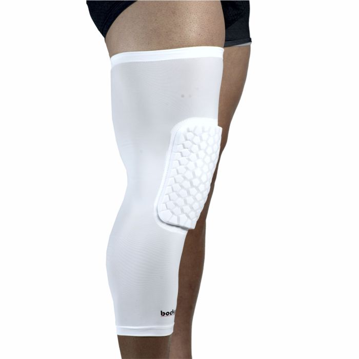 Bodyassist Fatpad Extended Knee Sleeve