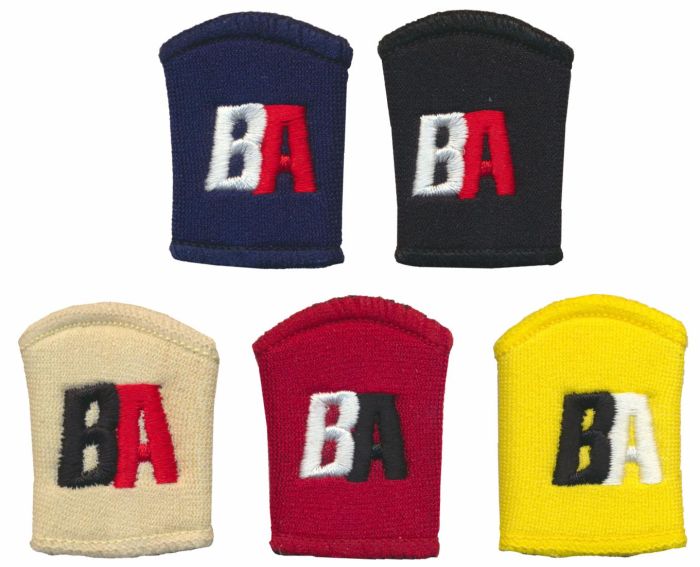 Bodyassist Fingez Knuckle Protectors