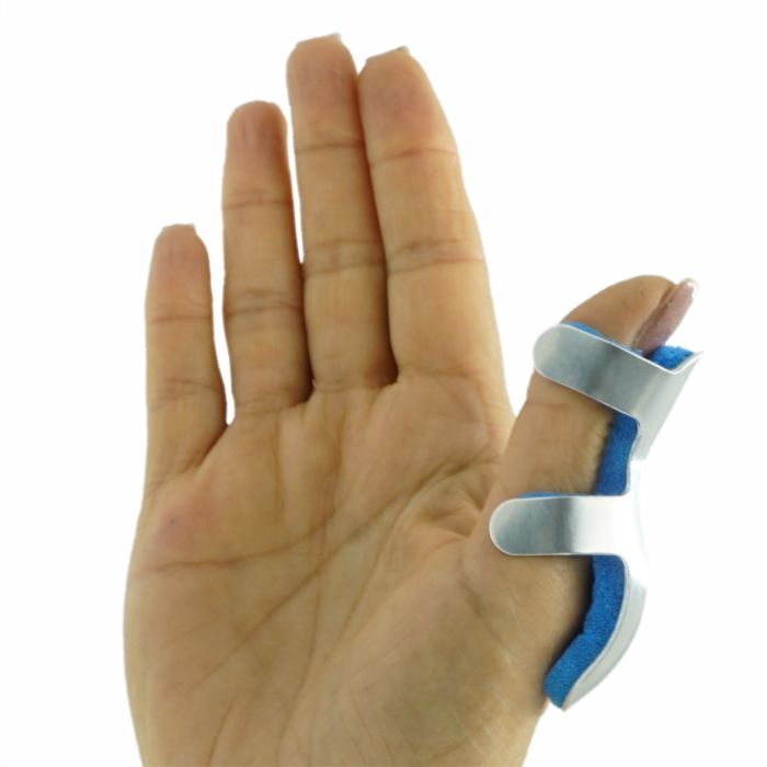 Bodyassist Frog Splint