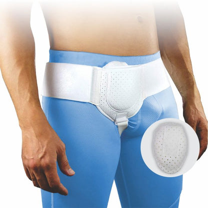 Bodyassist Hernia Support Trus