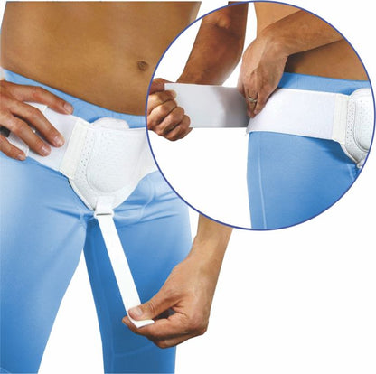 Bodyassist Hernia Support Trus