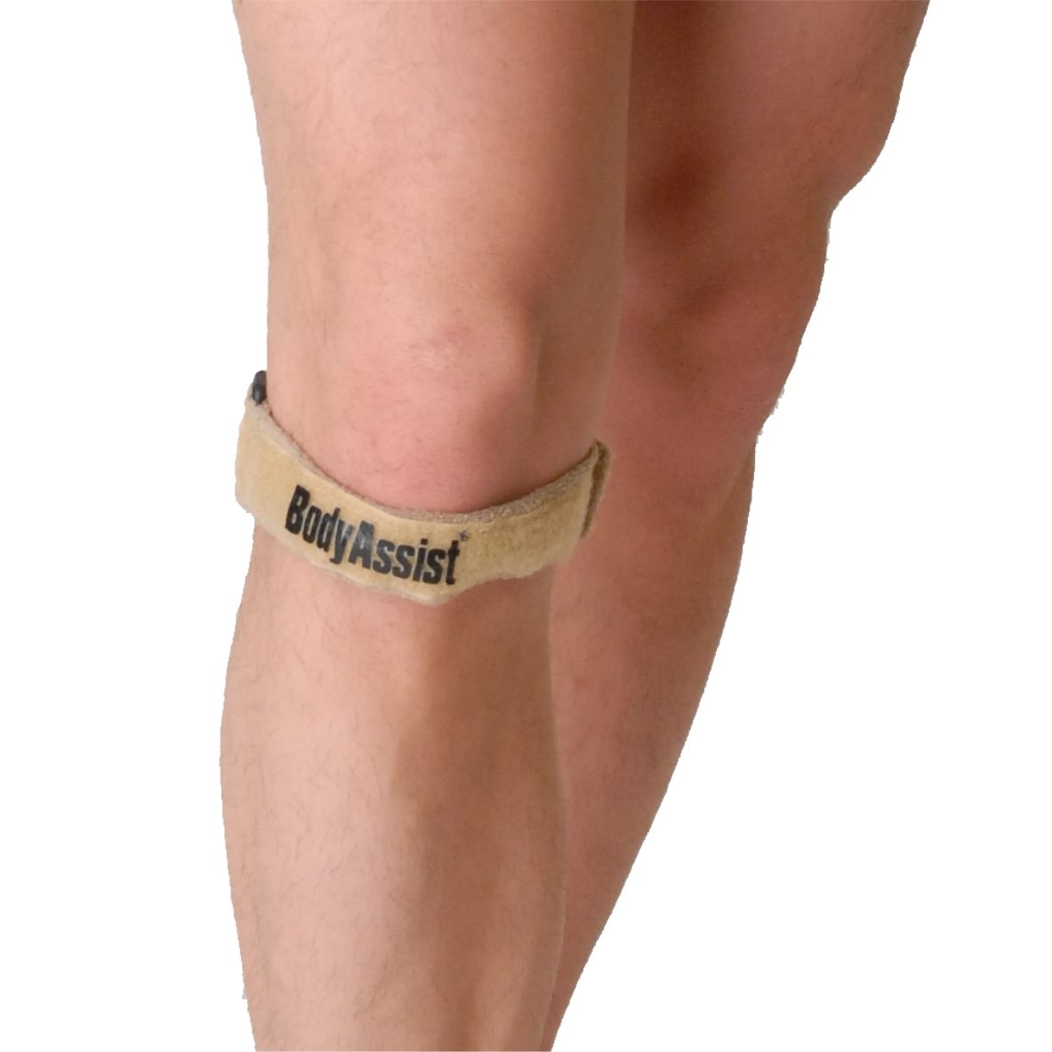 Bodyassist Patella Knee Strap