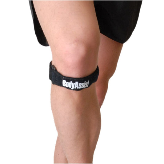 Bodyassist Patella Knee Strap