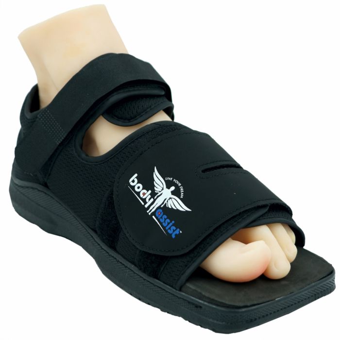 Bodyassist Post-Op Recovery Shoe