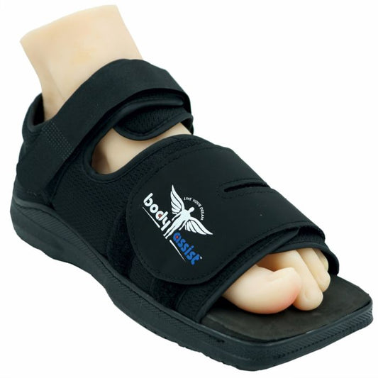 Bodyassist Post-Op Recovery Shoe