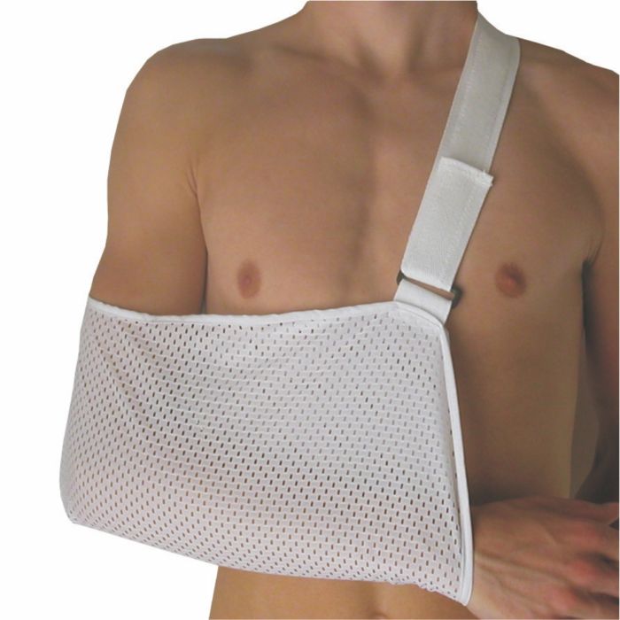Bodyassist Pouch Arm Sling