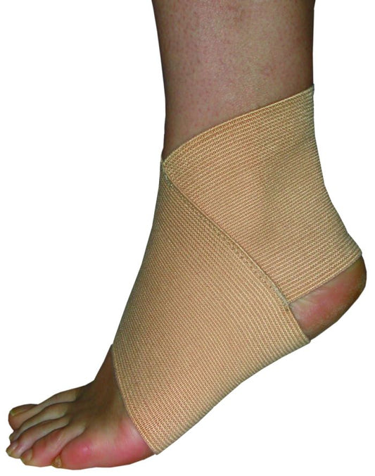 Bodyassist Slip-On Ankle Brace
