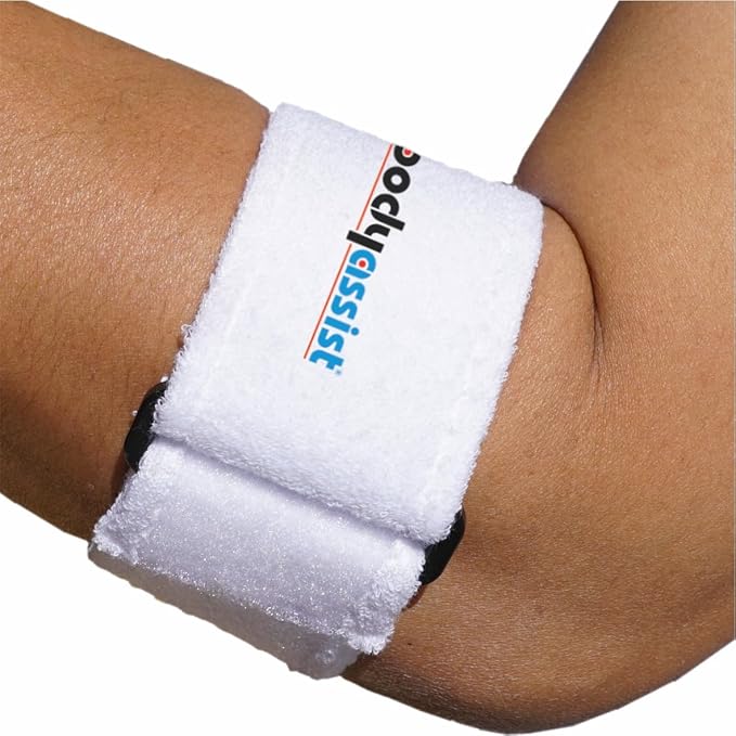 Bodyassist Tennis Elbow Bandage
