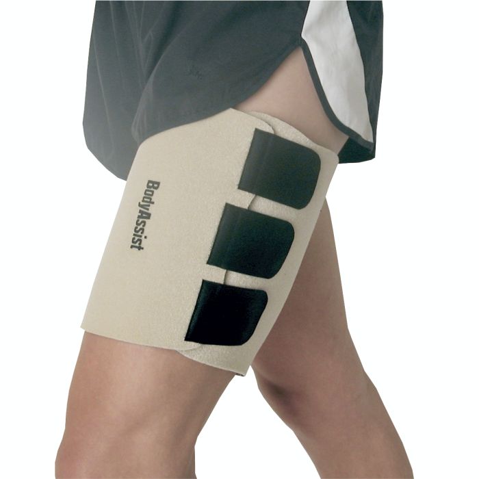 Bodyassist Thermal Thigh Wrap One Size