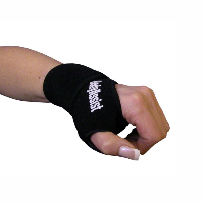 Bodyassist Thermal Thumb/Wrist Wrap