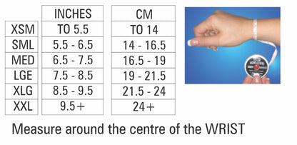 Bodyassist Thumb Splint