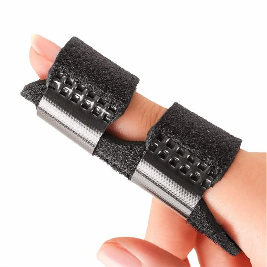 Bodyassist Trigger Finger Splint One Size - Pack of 2