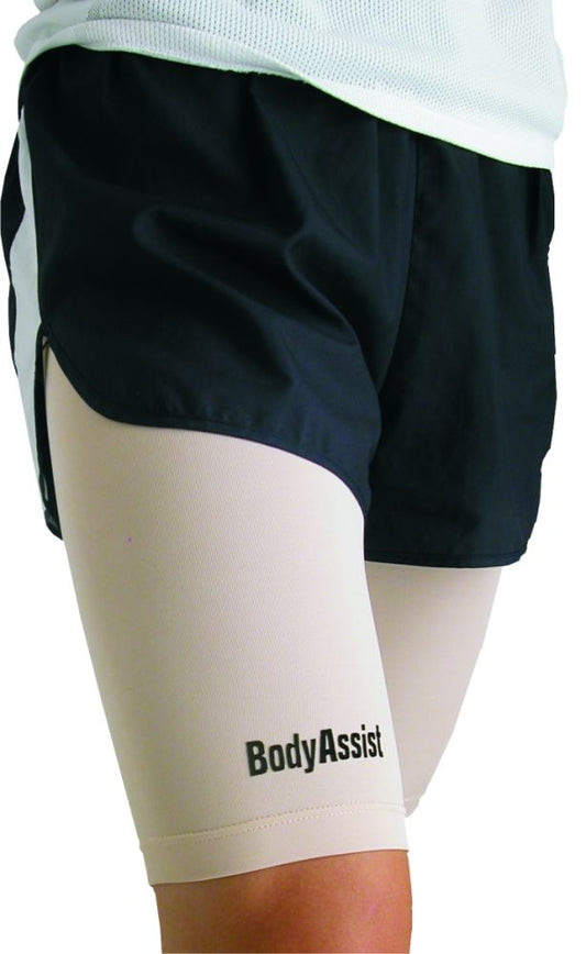 Bodyassist Under Shorts Beige