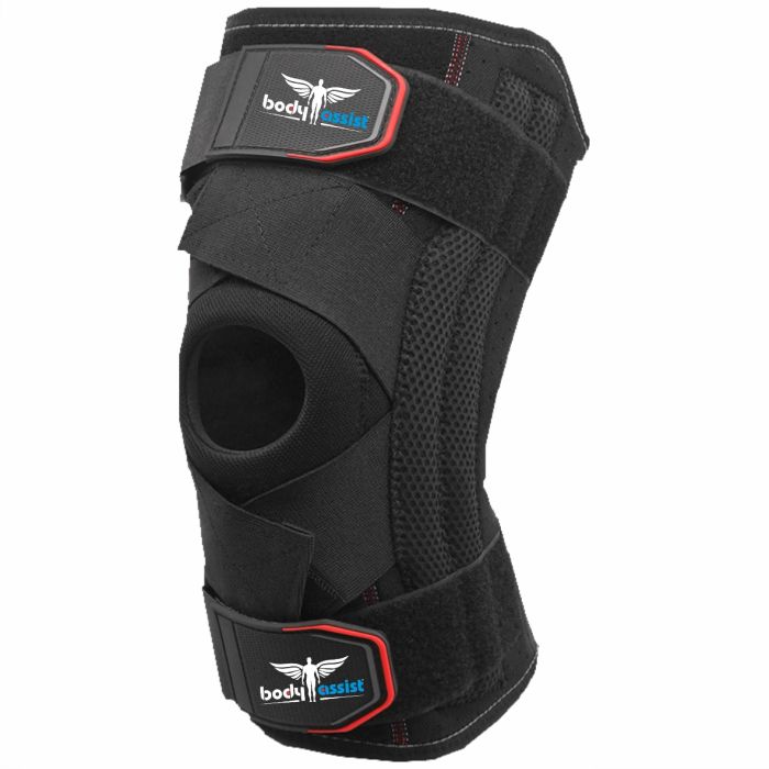 Bodyassist X-Action Ligament Knee Brace