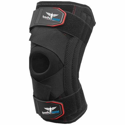 Bodyassist X-Action Ligament Knee Brace