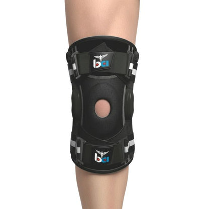 Bodyassist X-Action Pro Hinged Knee Brace