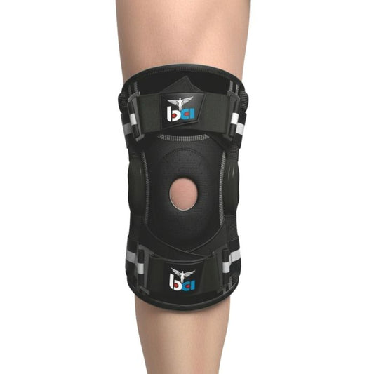 Bodyassist X-Action Pro Hinged Knee Brace