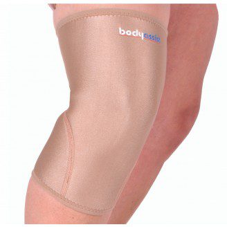 Bodyassist Thermal Slip-On Knee Sleeve