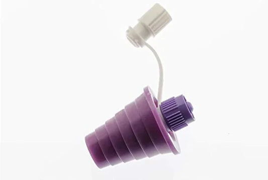 Enfit Bottle Adaptor Size Stepped (50)