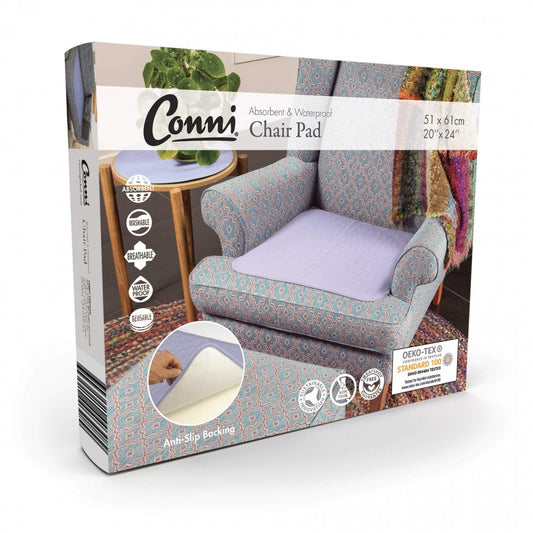 Conni Chair Pad Large