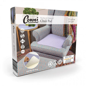 Conni Chair Pad Large