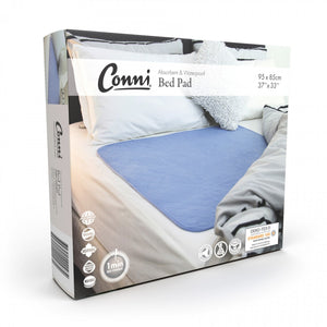 Conni Reusable Bed Pad