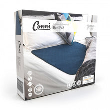 Load image into Gallery viewer, Conni Reusable Bed Pad
