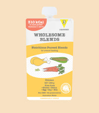 Wholesome Blends 280g (Single Pouch)