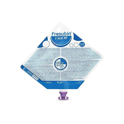 Fresubin 2kcal HP 500mL EasyBag (Box of 15)